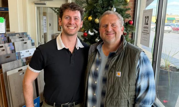 Photos from Northern Wholesale Flooring & Floor Trader Outlet’s post